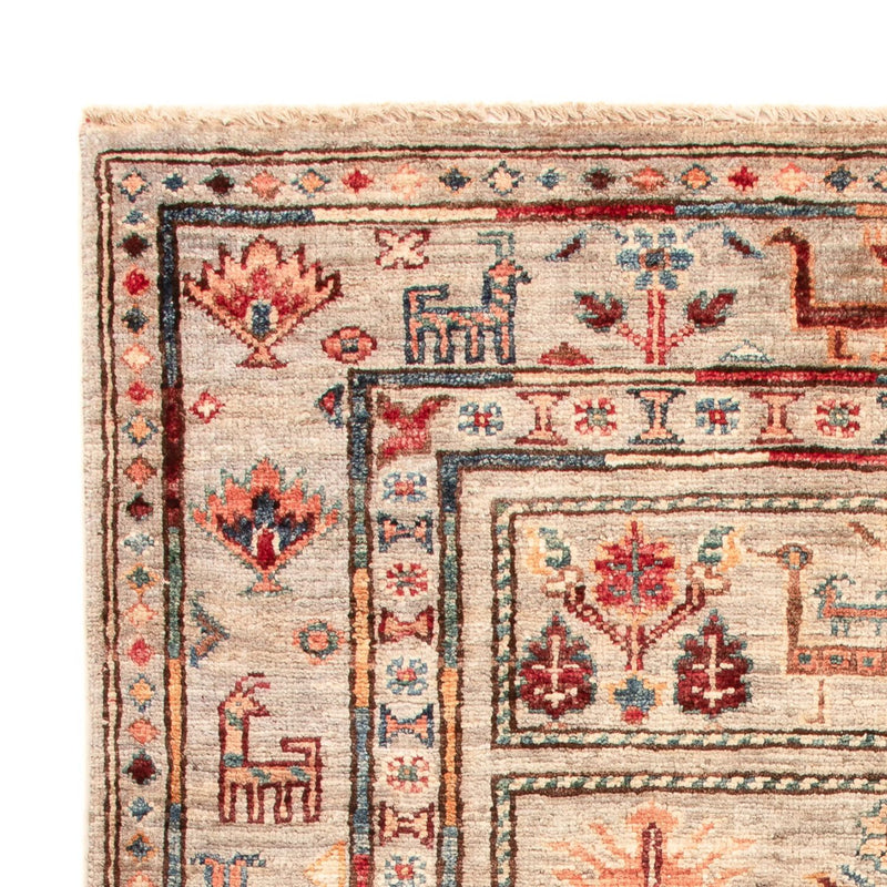 Dywan Ziegler - Ariana - 122 x 86 cm - beżowy