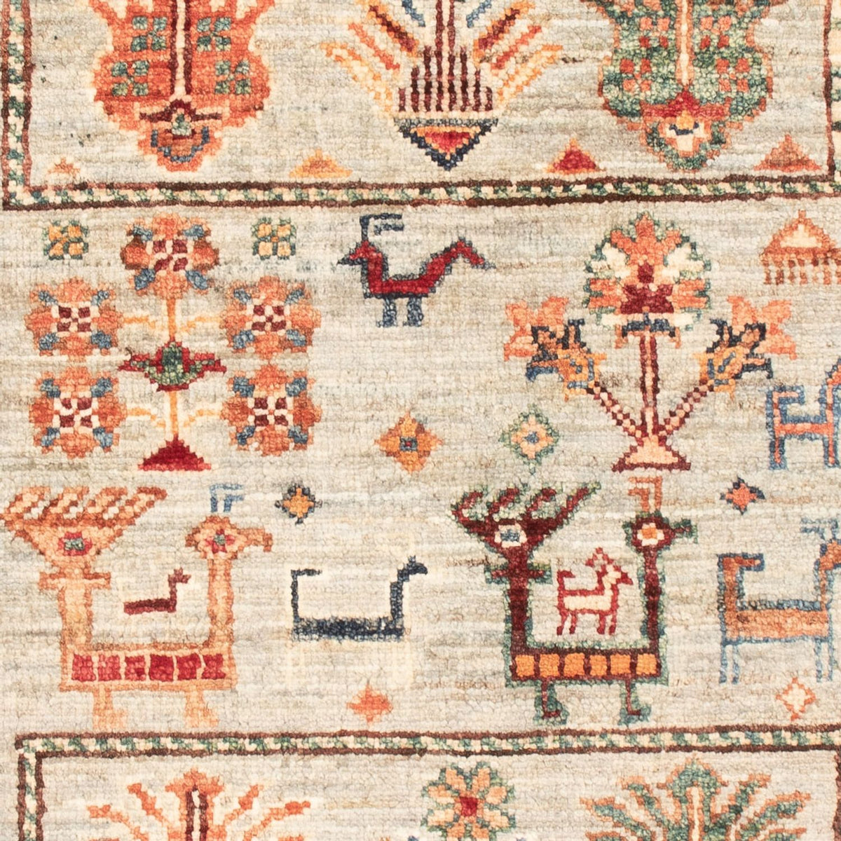 Dywan Ziegler - Ariana - 118 x 78 cm - beżowy