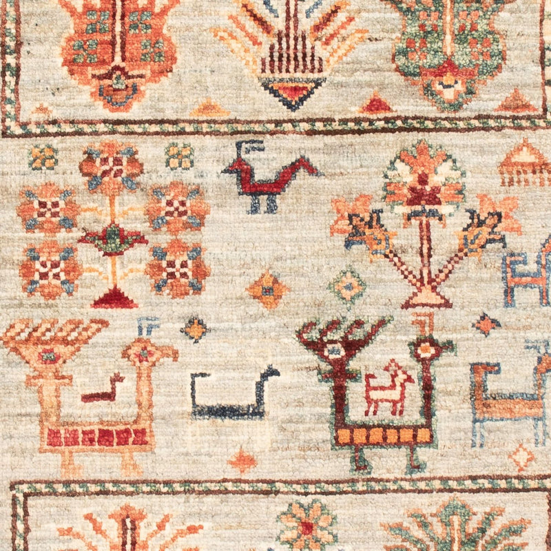 Dywan Ziegler - Ariana - 118 x 78 cm - beżowy