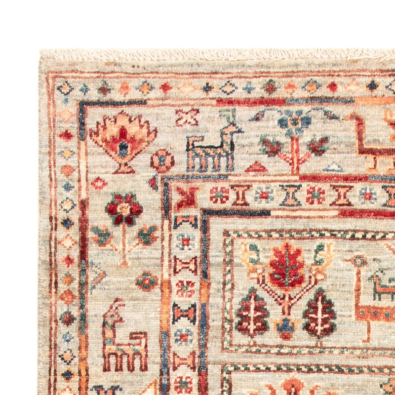 Dywan Ziegler - Ariana - 118 x 78 cm - beżowy