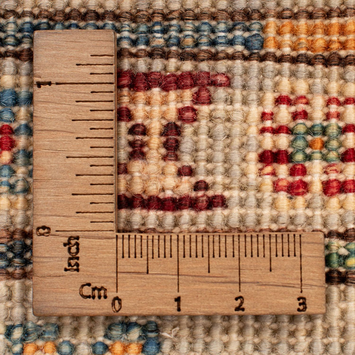 Dywan Ziegler - Ariana - 118 x 78 cm - beżowy