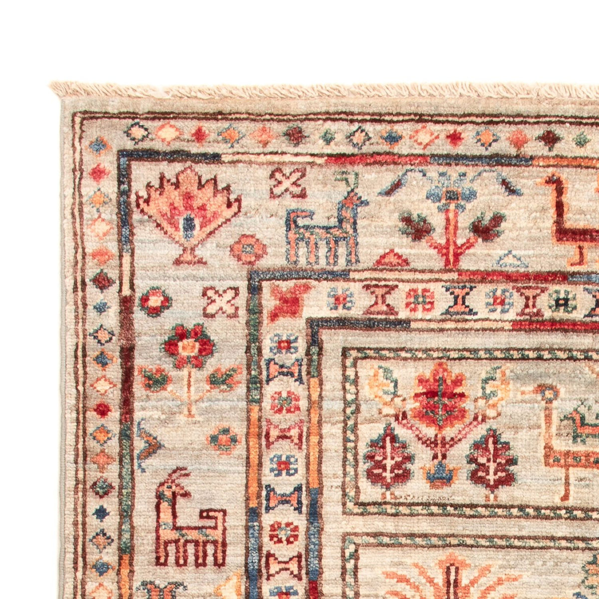 Dywan Ziegler - Ariana - 122 x 80 cm - beżowy