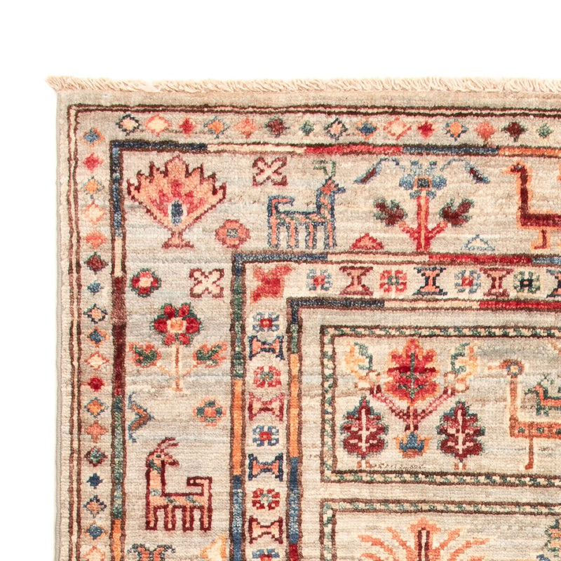 Dywan Ziegler - Ariana - 122 x 80 cm - beżowy