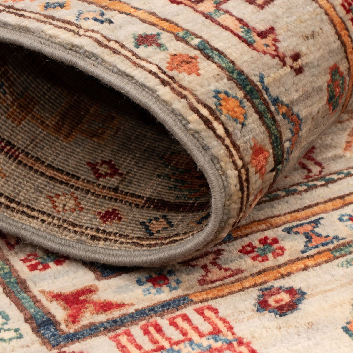 Dywan Ziegler - Ariana - 122 x 80 cm - beżowy