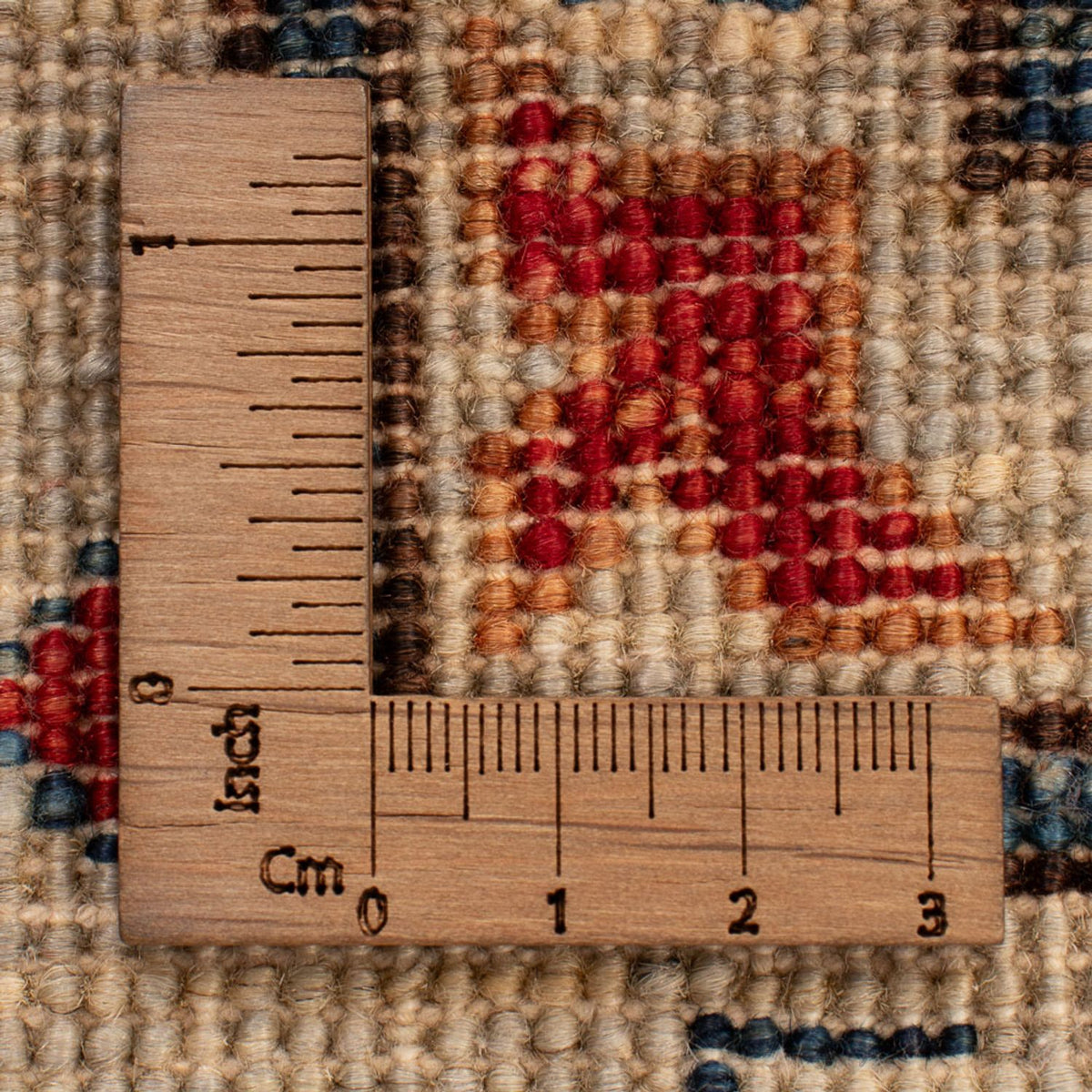 Dywan Ziegler - Ariana - 122 x 80 cm - beżowy