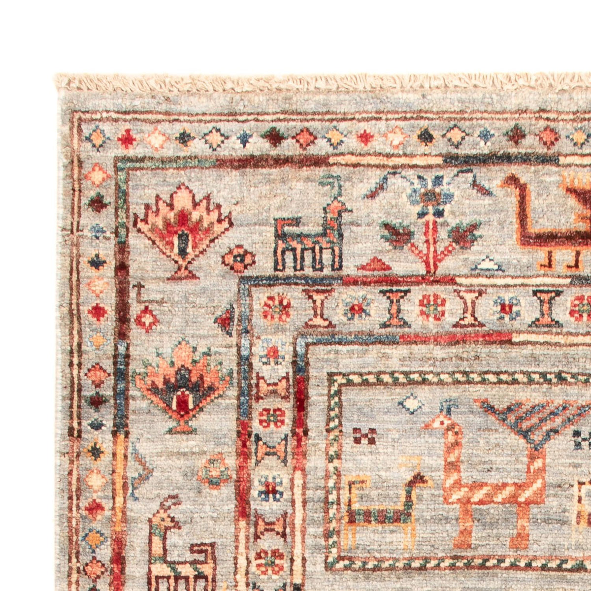 Dywan Ziegler - Ariana - 118 x 80 cm - beżowy