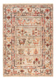 Ariana Dywan 118x84cm - Dywan orientalny