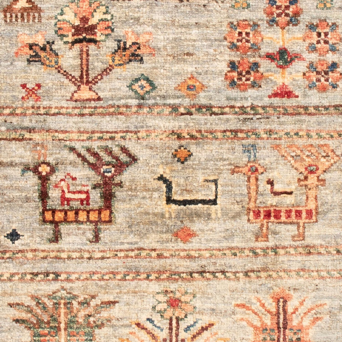 Dywan Ziegler - Ariana - 118 x 84 cm - beżowy