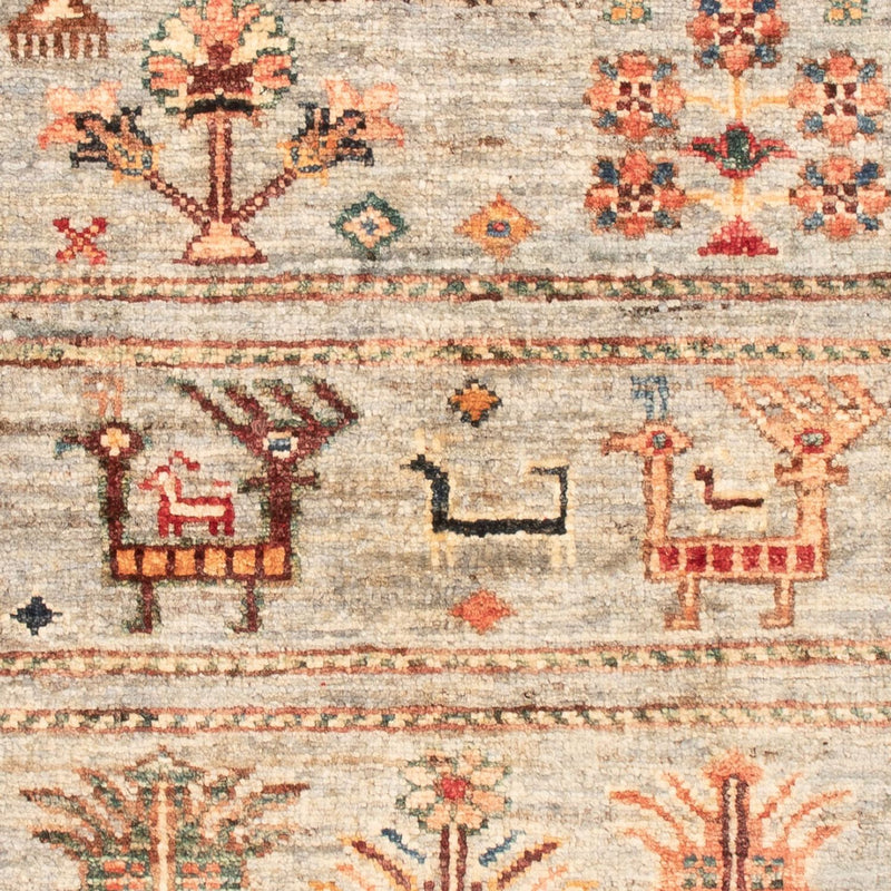 Dywan Ziegler - Ariana - 118 x 84 cm - beżowy