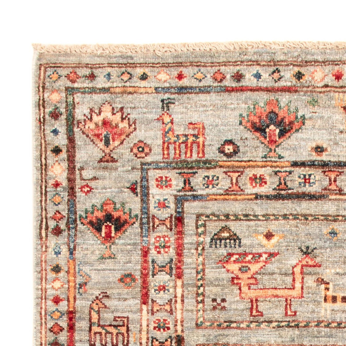 Dywan Ziegler - Ariana - 118 x 84 cm - beżowy