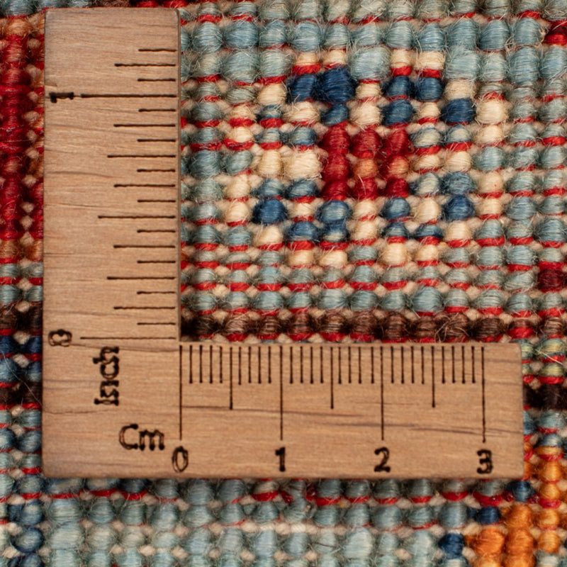 Dywan Ziegler - Ariana - 119 x 85 cm - turkusowy