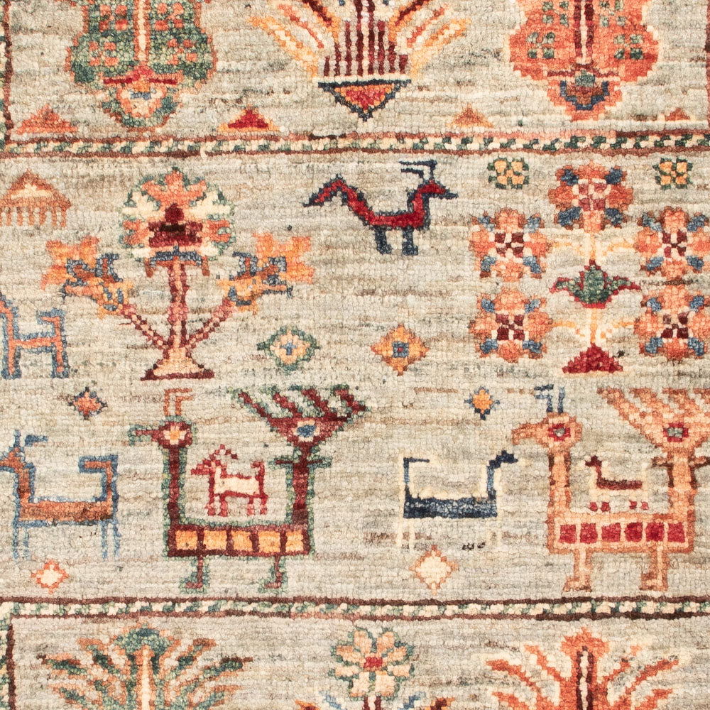 Dywan Ziegler - Ariana - 118 x 80 cm - beżowy