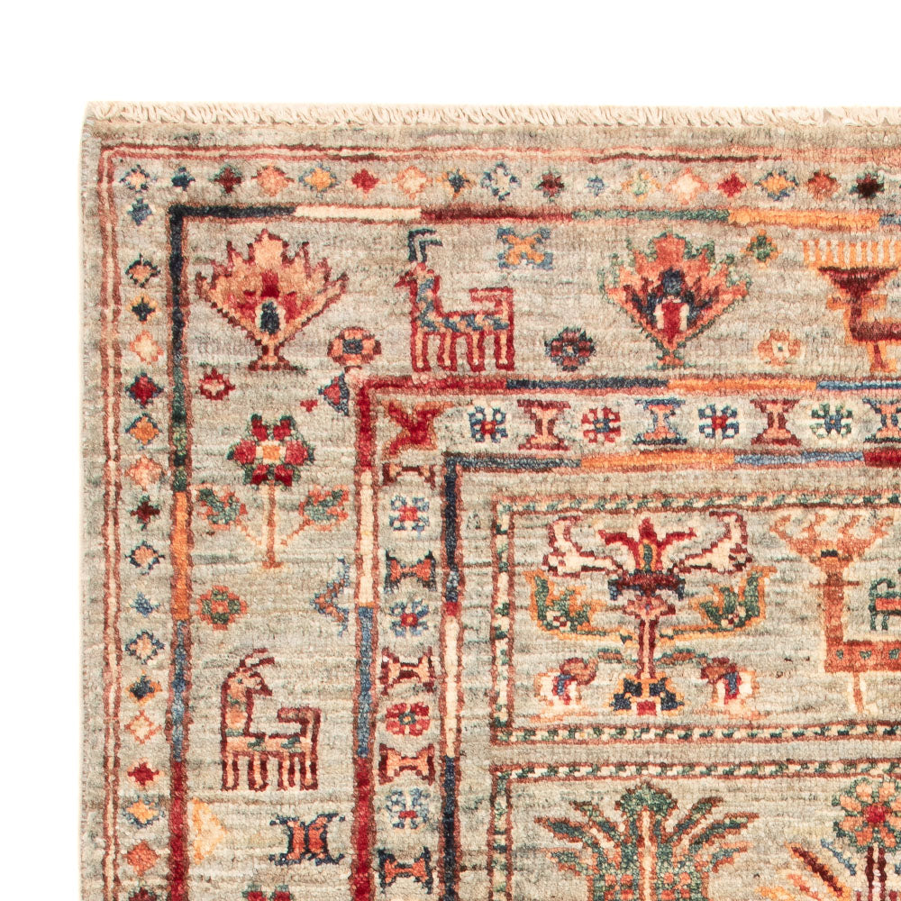 Dywan Ziegler - Ariana - 118 x 80 cm - beżowy