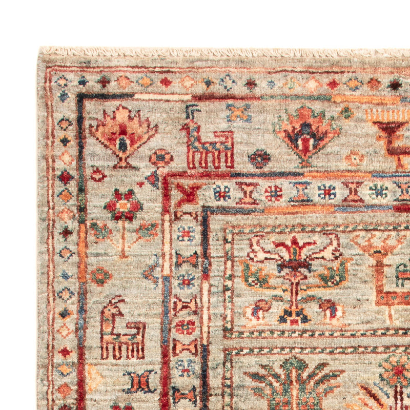 Dywan Ziegler - Ariana - 118 x 80 cm - beżowy