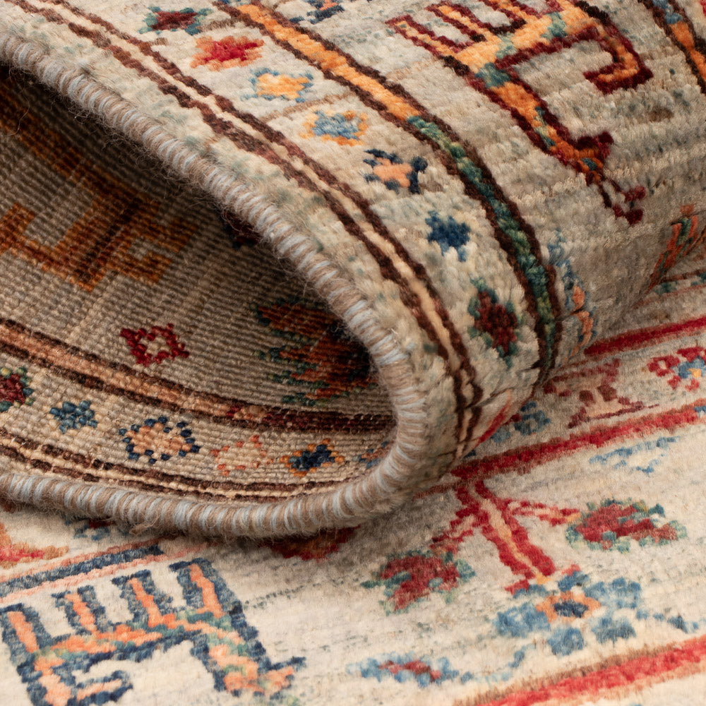 Dywan Ziegler - Ariana - 118 x 80 cm - beżowy