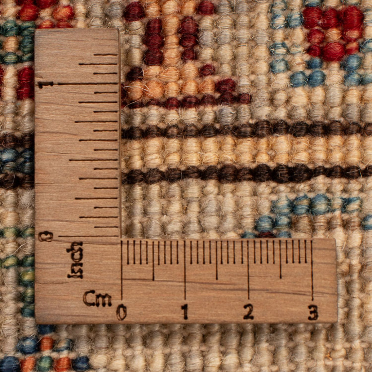 Dywan Ziegler - Ariana - 118 x 80 cm - beżowy