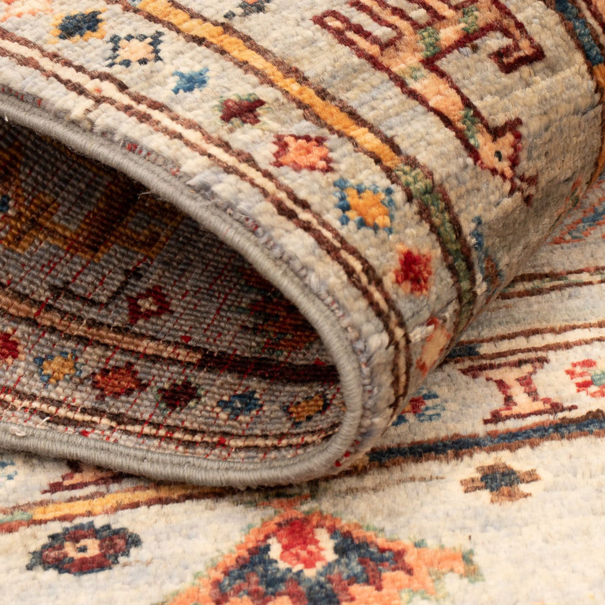 Dywan Ziegler - Ariana - 118 x 81 cm - beżowy