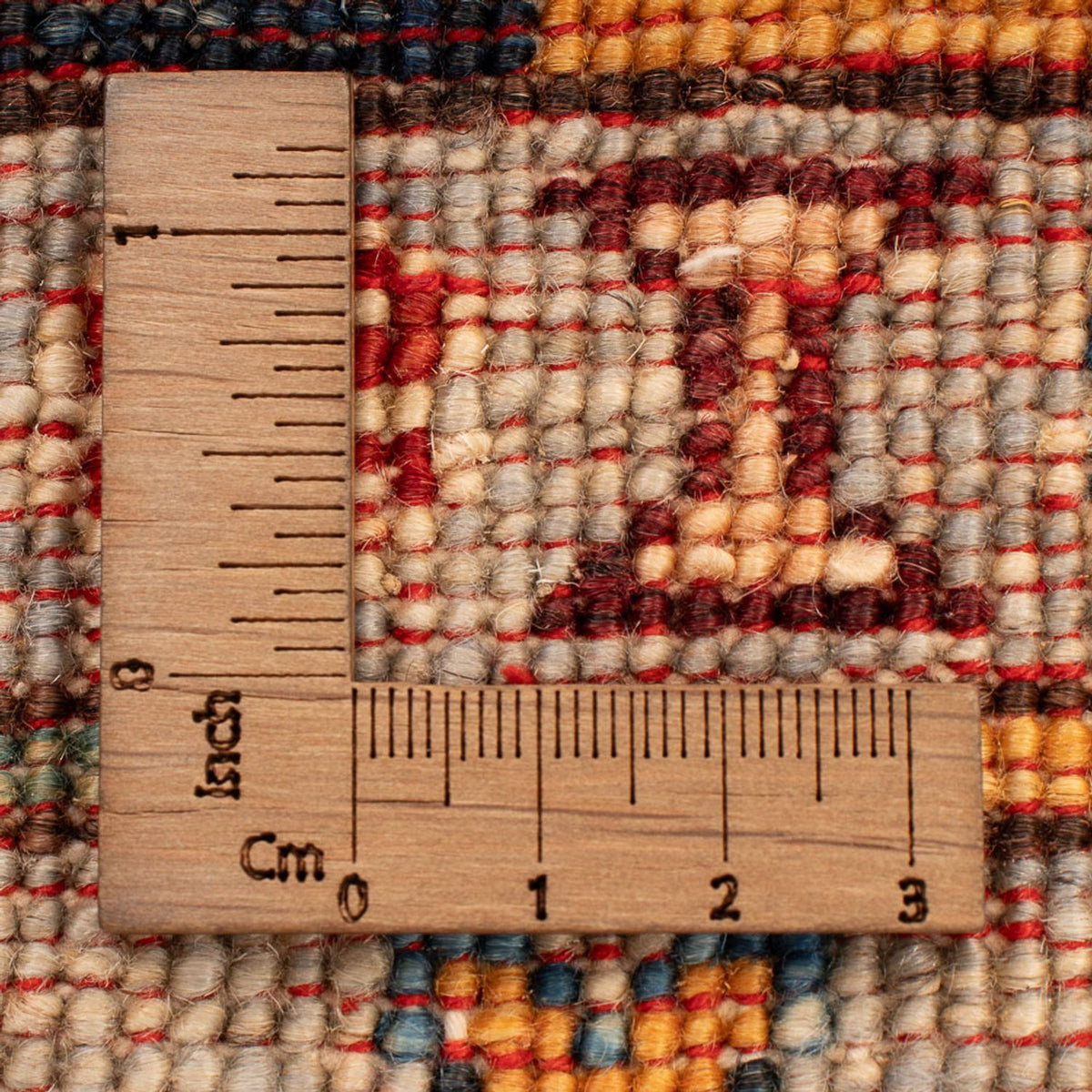 Dywan Ziegler - Ariana - 118 x 81 cm - beżowy