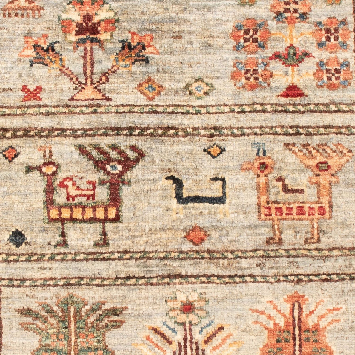 Dywan Ziegler - Ariana - 118 x 84 cm - beżowy