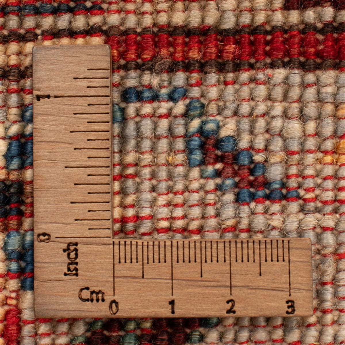 Dywan Ziegler - Ariana - 118 x 84 cm - beżowy