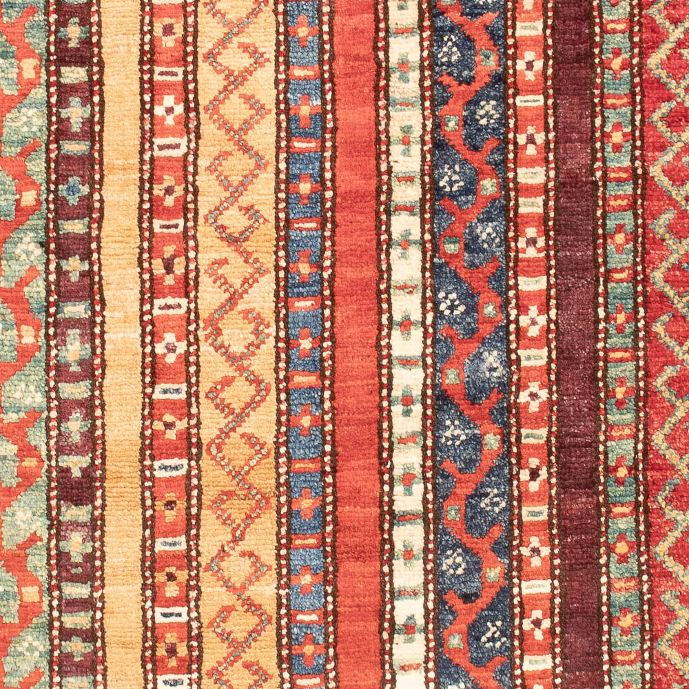 Dywan Ziegler - Shal - 120 x 78 cm - wielokolorowy