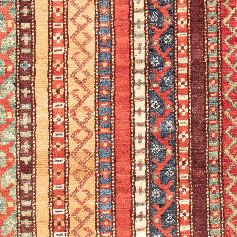 Dywan Ziegler - Shal - 120 x 78 cm - wielokolorowy