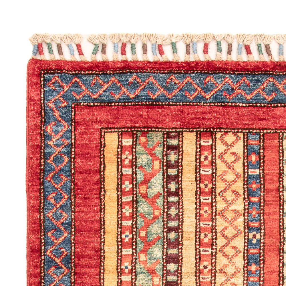 Dywan Ziegler - Shal - 120 x 78 cm - wielokolorowy