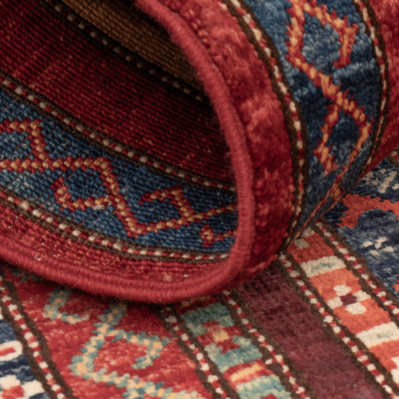 Dywan Ziegler - Shal - 120 x 78 cm - wielokolorowy