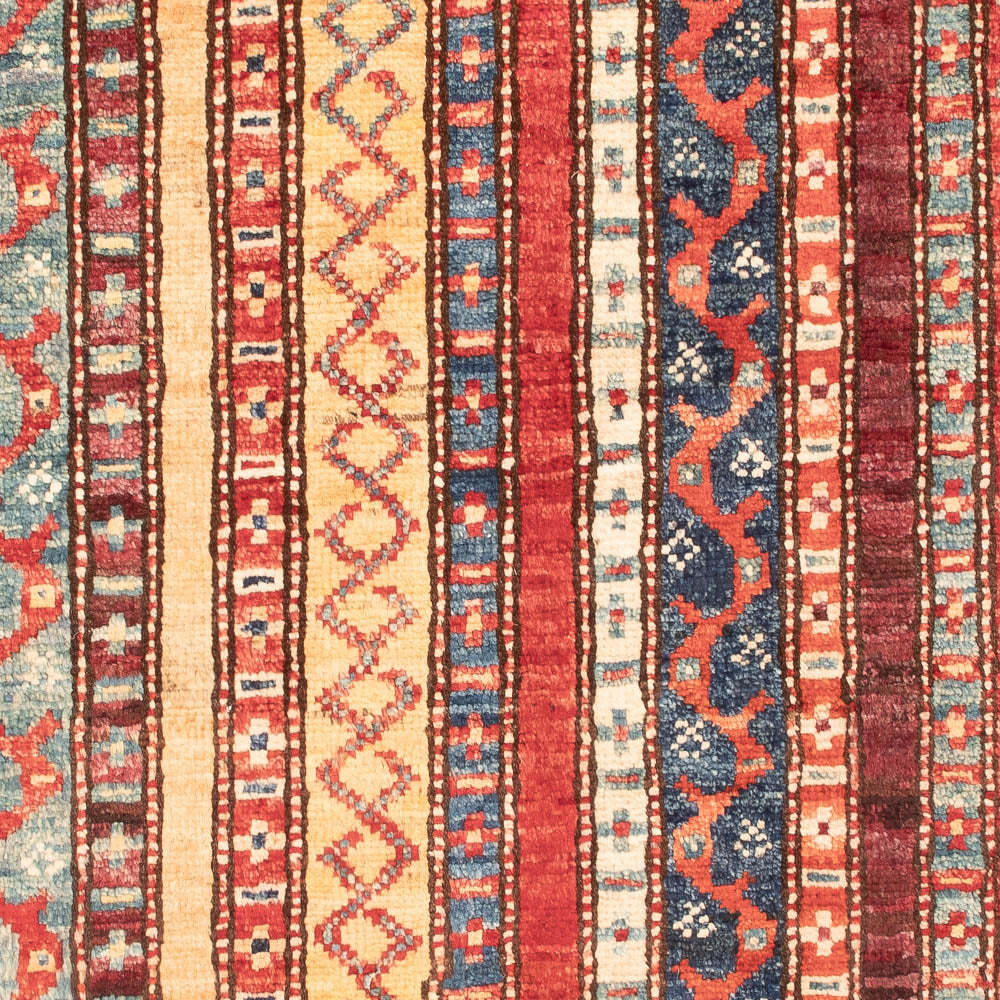 Dywan Ziegler - Shal - 119 x 81 cm - wielokolorowy