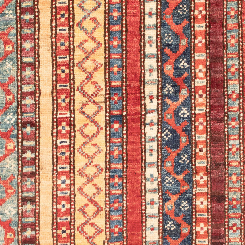 Dywan Ziegler - Shal - 119 x 81 cm - wielokolorowy