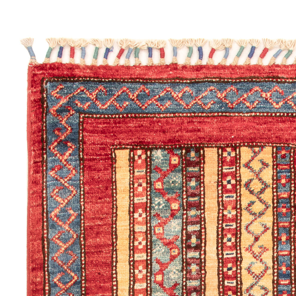 Dywan Ziegler - Shal - 119 x 81 cm - wielokolorowy