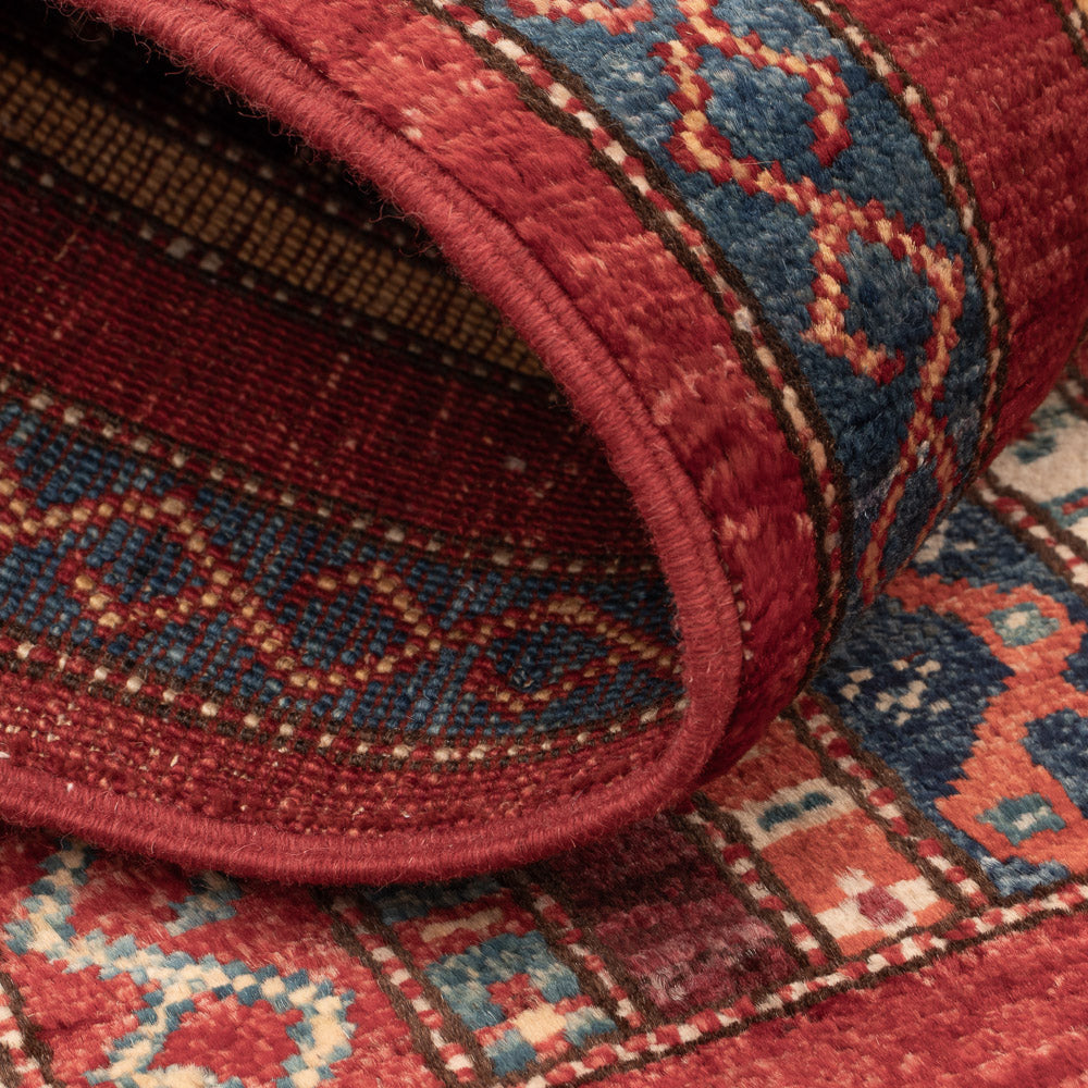 Dywan Ziegler - Shal - 119 x 81 cm - wielokolorowy