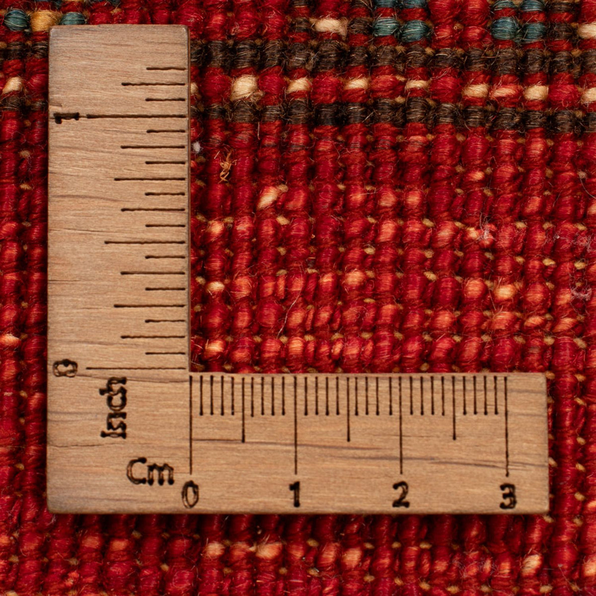 Dywan Ziegler - Shal - 119 x 81 cm - wielokolorowy