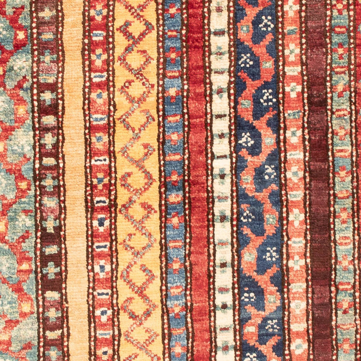 Dywan Ziegler - Shal - 117 x 78 cm - wielokolorowy