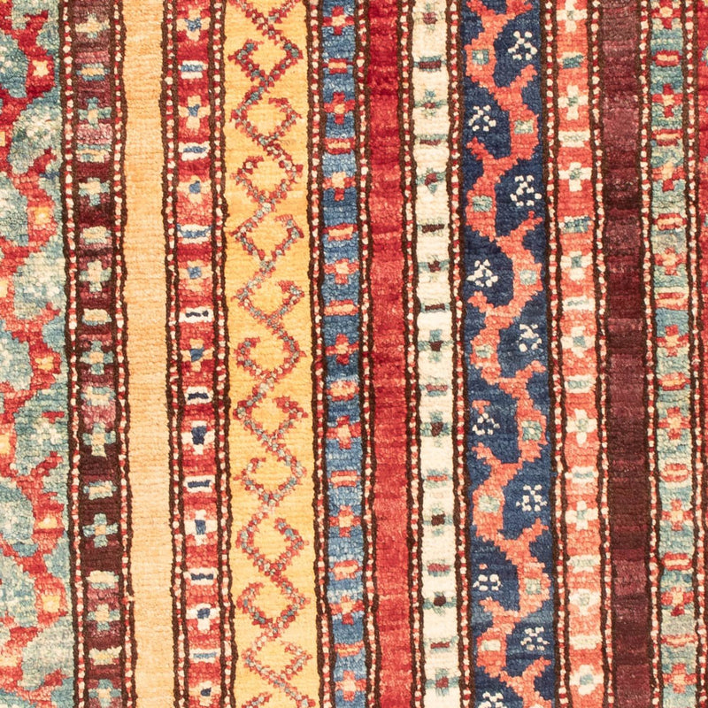 Dywan Ziegler - Shal - 117 x 78 cm - wielokolorowy