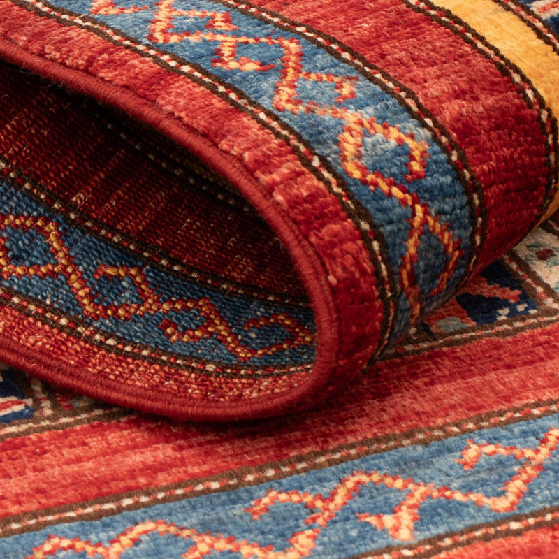 Dywan Ziegler - Shal - 117 x 78 cm - wielokolorowy