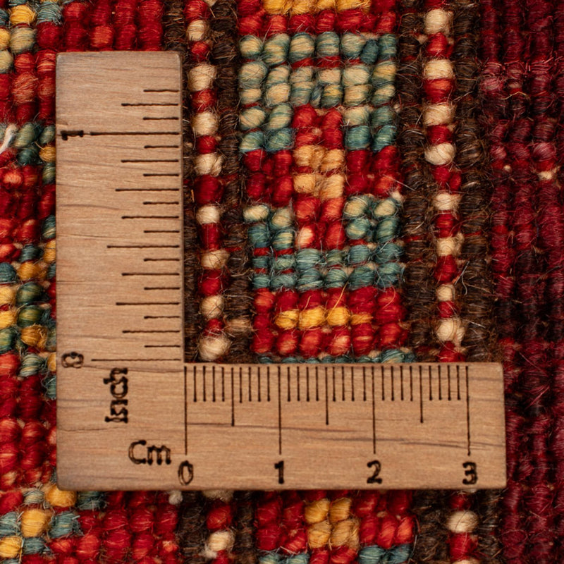 Dywan Ziegler - Shal - 117 x 78 cm - wielokolorowy