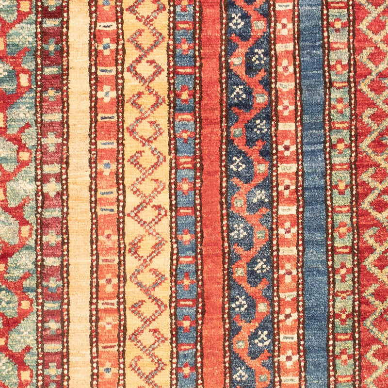 Dywan Ziegler - Shal - 118 x 79 cm - wielokolorowy