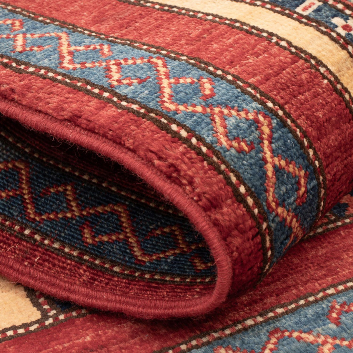 Dywan Ziegler - Shal - 118 x 79 cm - wielokolorowy