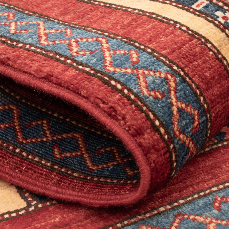 Dywan Ziegler - Shal - 118 x 79 cm - wielokolorowy