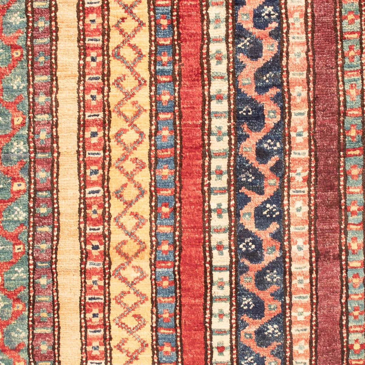 Dywan Ziegler - Shal - 120 x 80 cm - wielokolorowy