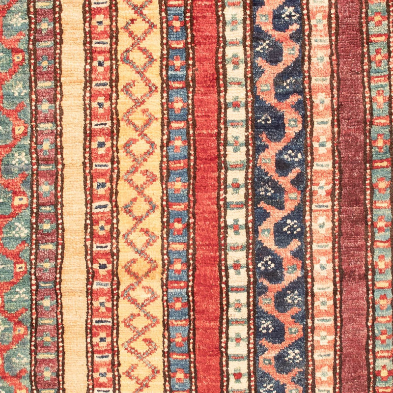 Dywan Ziegler - Shal - 120 x 80 cm - wielokolorowy