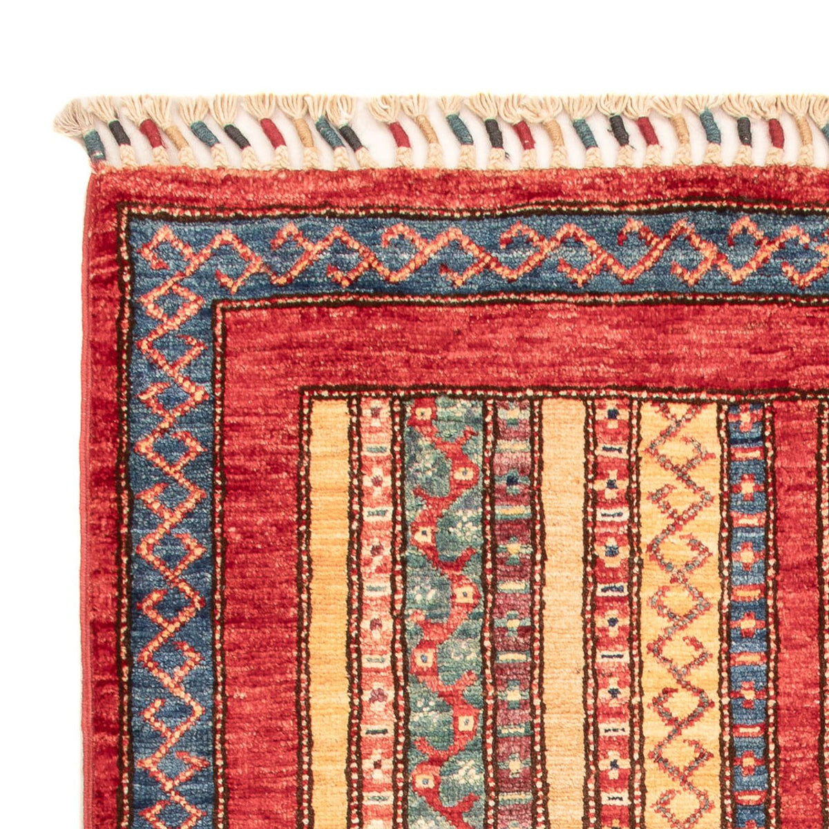 Dywan Ziegler - Shal - 120 x 80 cm - wielokolorowy