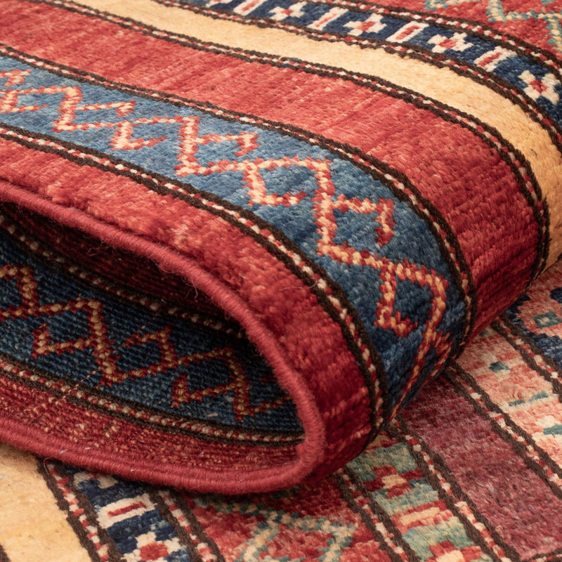 Dywan Ziegler - Shal - 120 x 80 cm - wielokolorowy