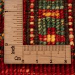 Dywan Ziegler - Shal - 120 x 80 cm - wielokolorowy