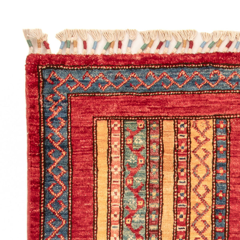 Dywan Ziegler - Shal - 121 x 84 cm - wielokolorowy