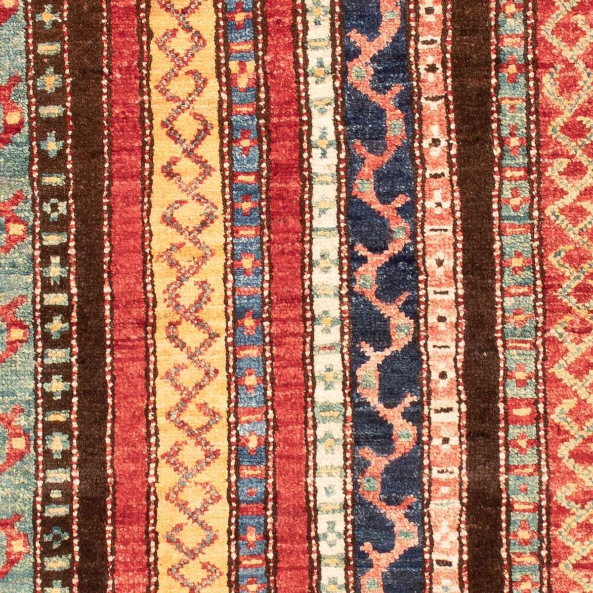 Dywan Ziegler - Shal - 125 x 80 cm - wielokolorowy