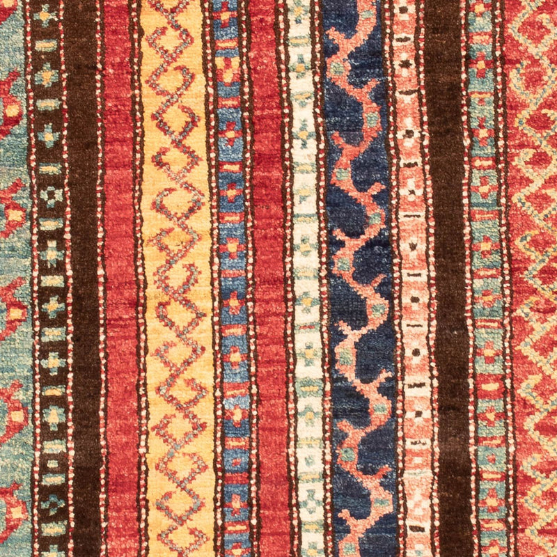 Dywan Ziegler - Shal - 125 x 80 cm - wielokolorowy