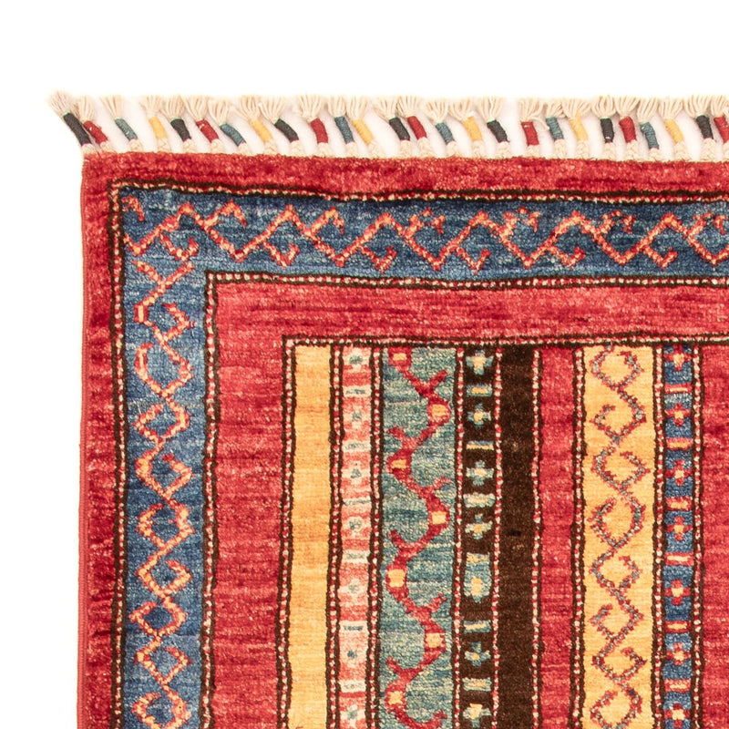 Dywan Ziegler - Shal - 125 x 80 cm - wielokolorowy