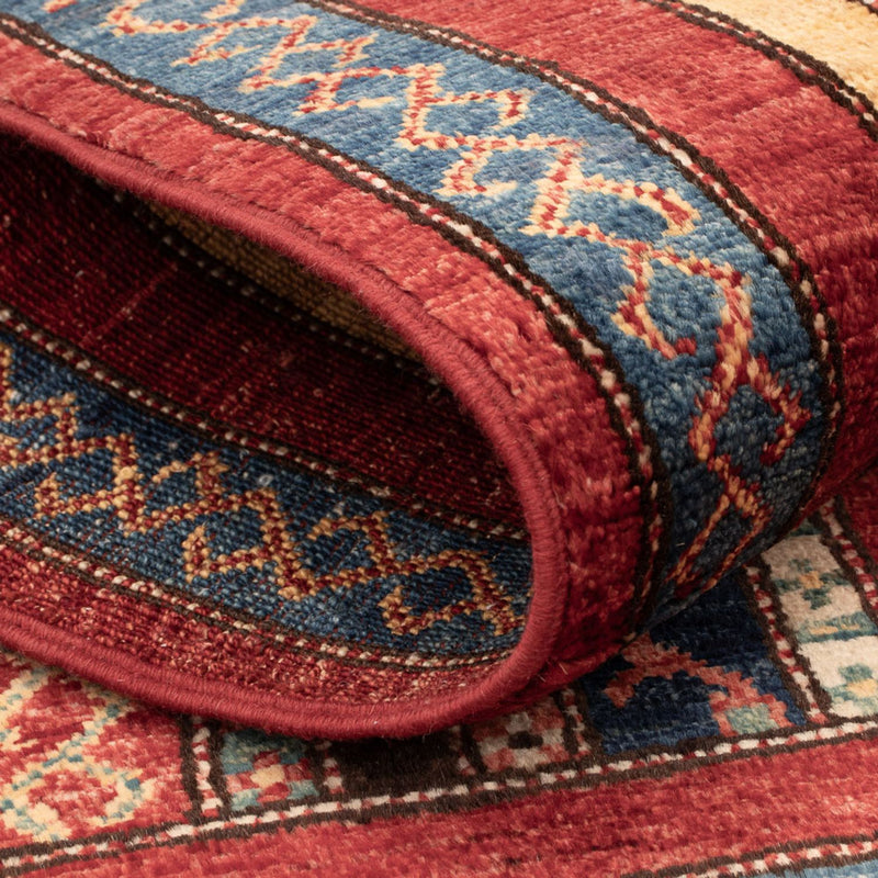 Dywan Ziegler - Shal - 125 x 80 cm - wielokolorowy